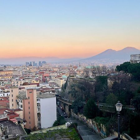 7 Bello House Napoli Dış mekan fotoğraf