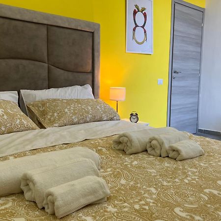 7 Bello House Napoli Dış mekan fotoğraf