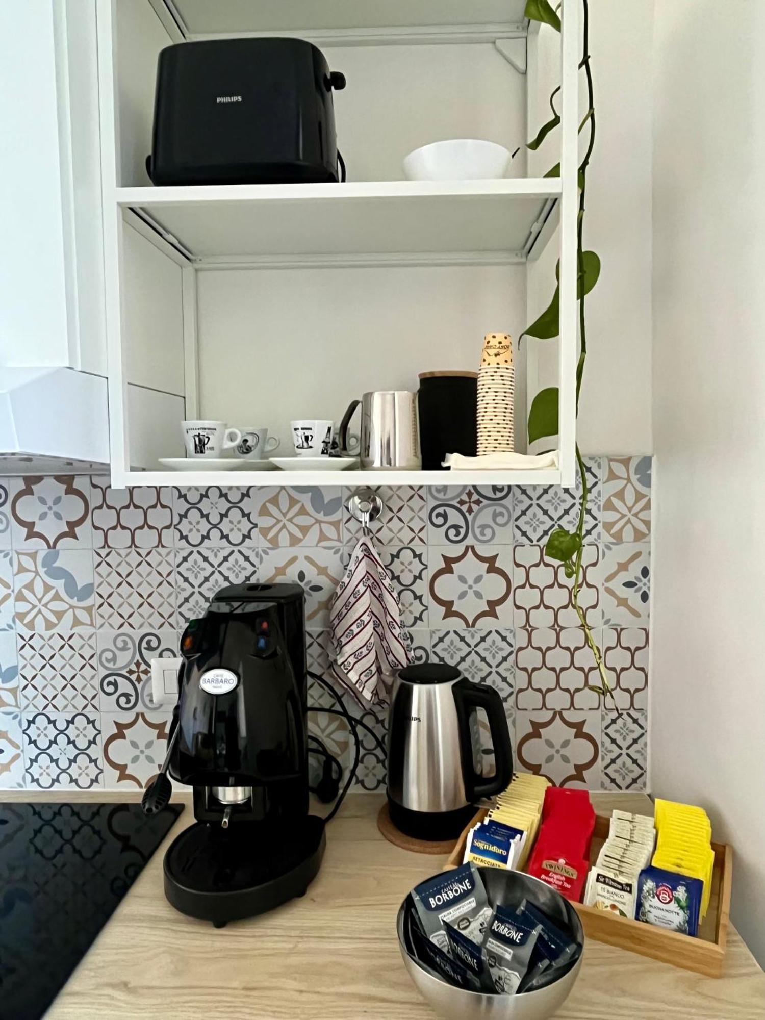 7 Bello House Napoli Dış mekan fotoğraf