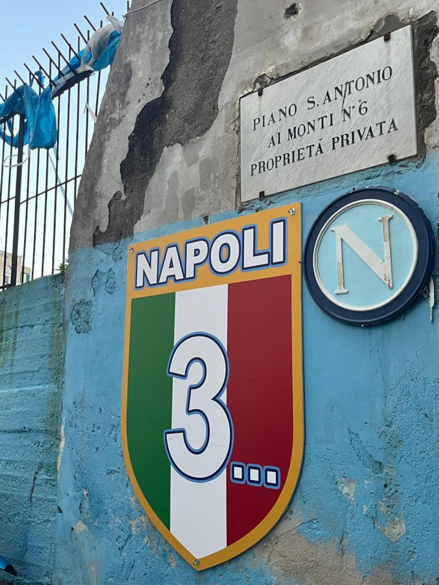 7 Bello House Napoli Dış mekan fotoğraf
