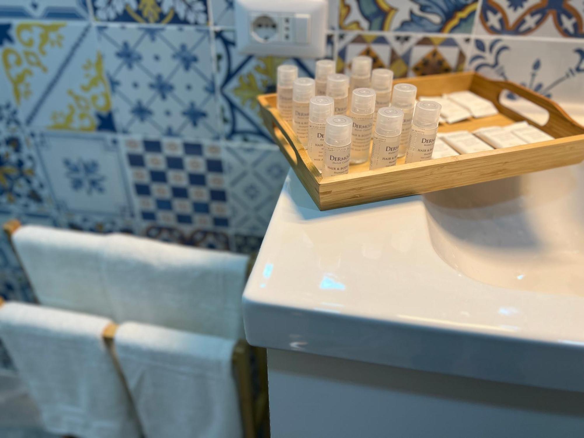 7 Bello House Napoli Dış mekan fotoğraf