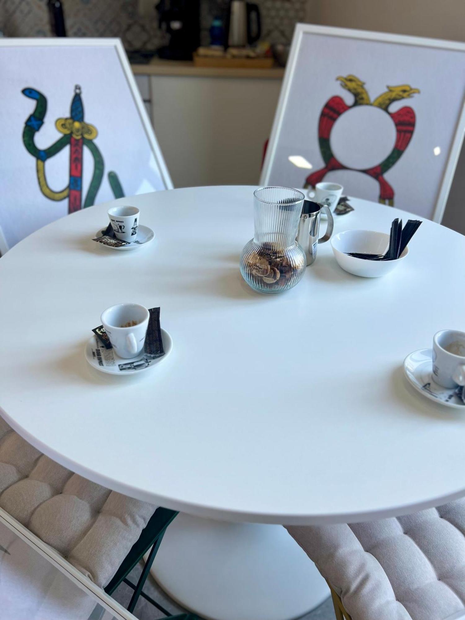 7 Bello House Napoli Dış mekan fotoğraf