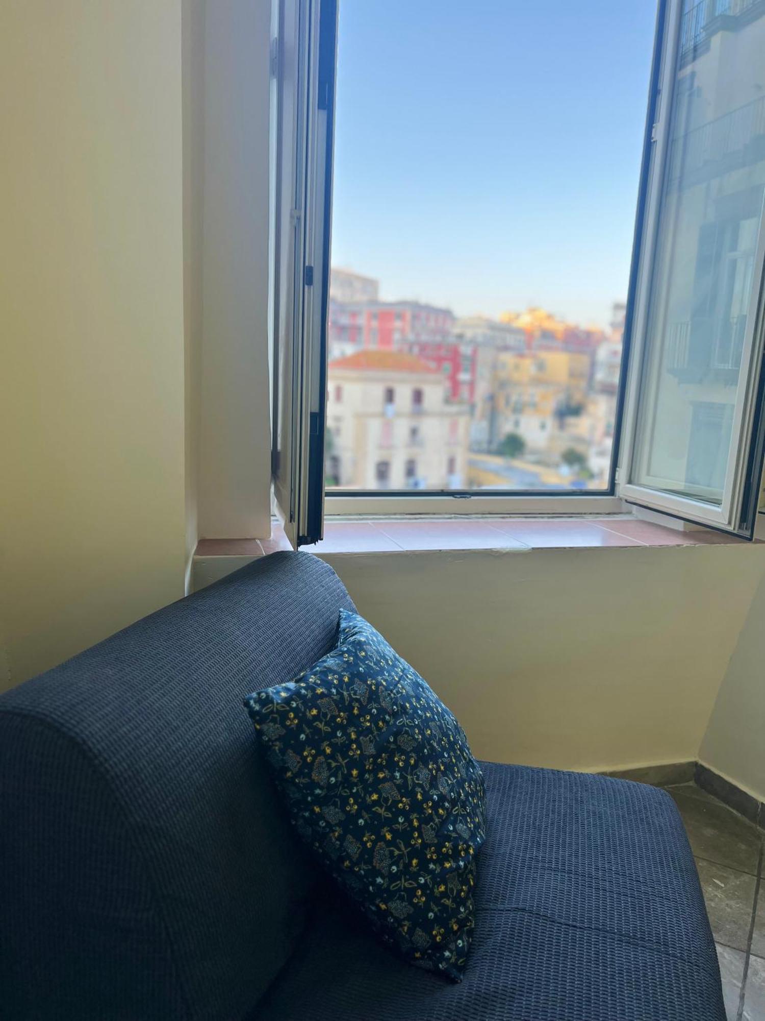 7 Bello House Napoli Dış mekan fotoğraf