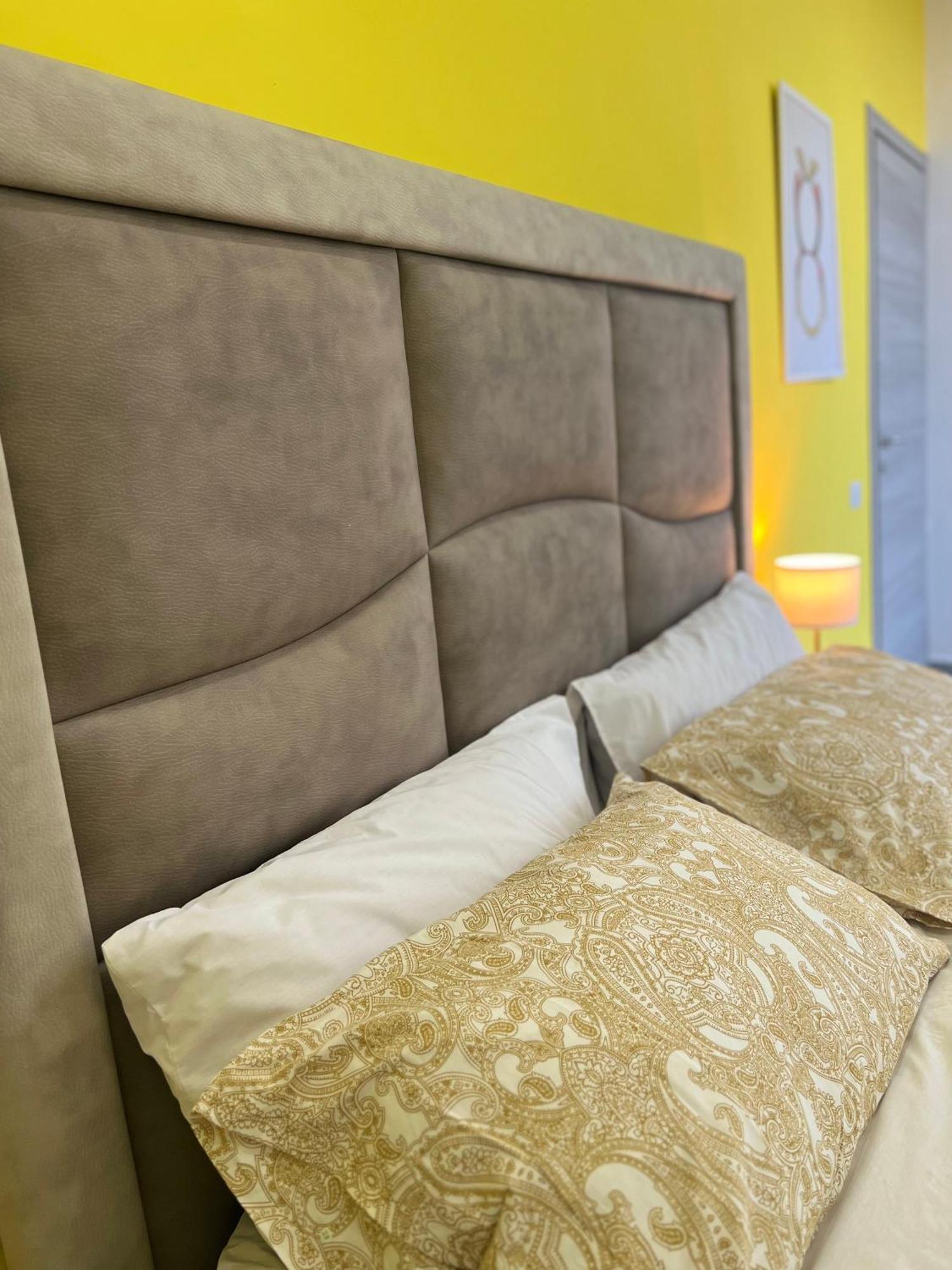 7 Bello House Napoli Dış mekan fotoğraf