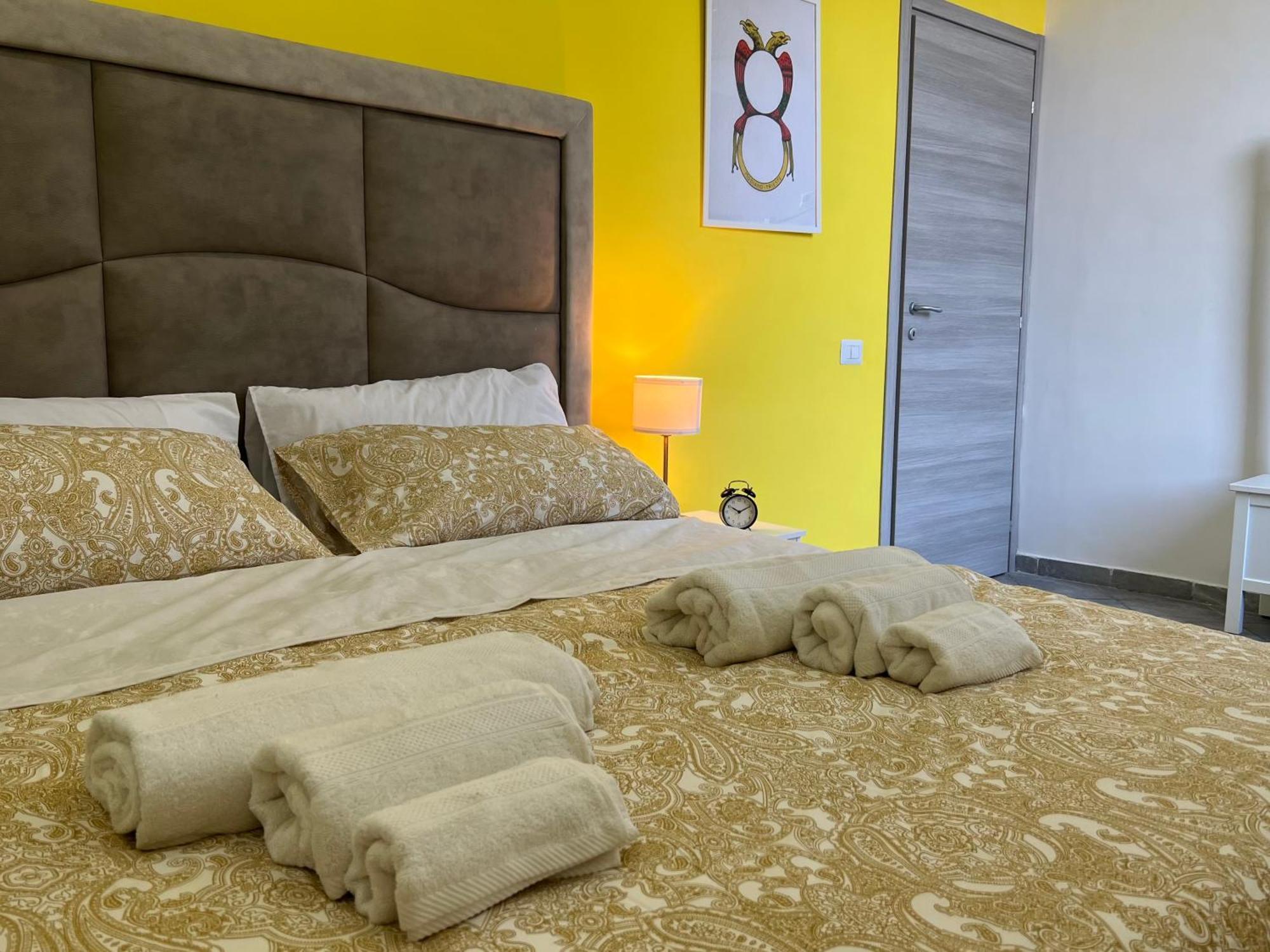 7 Bello House Napoli Dış mekan fotoğraf