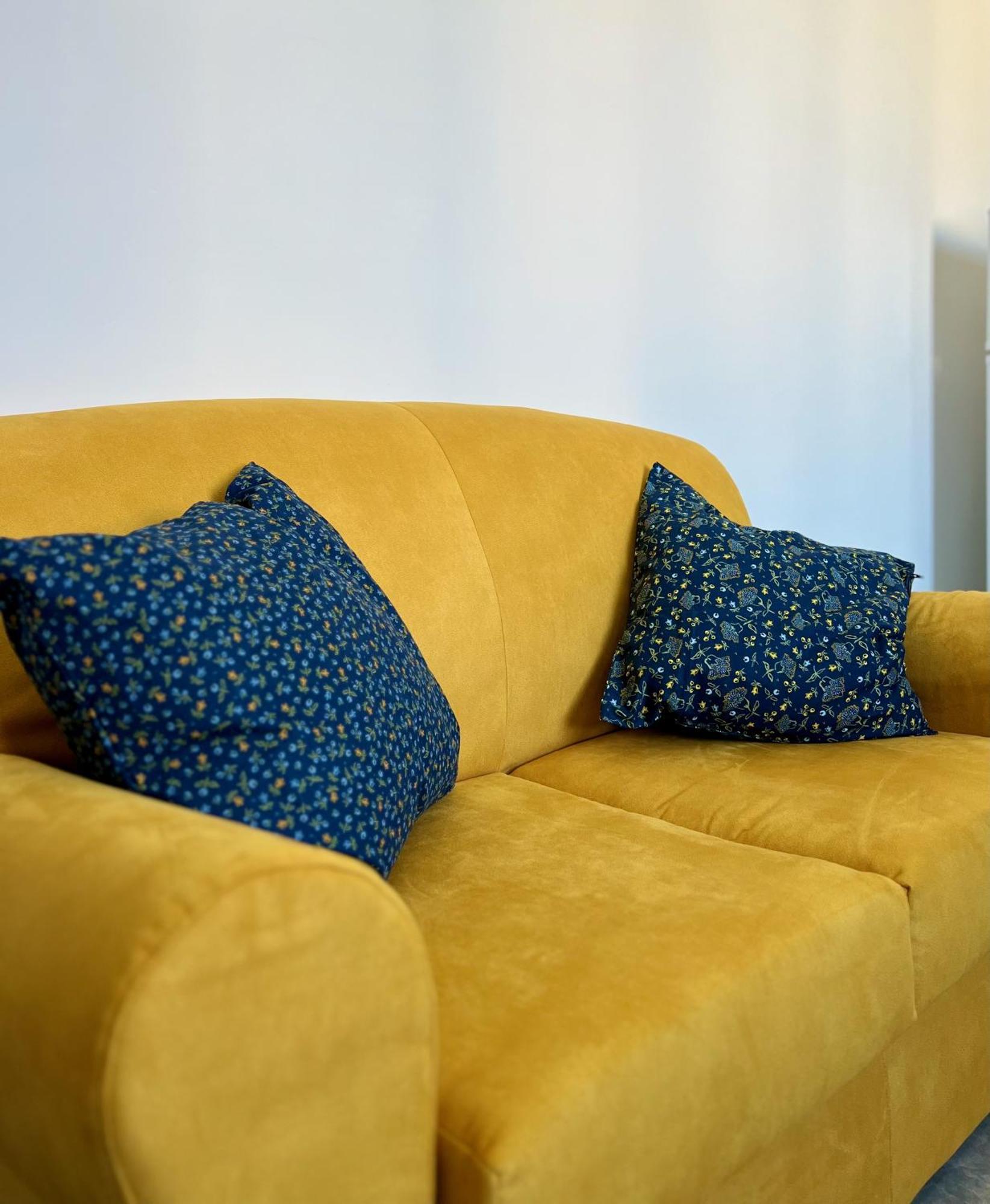 7 Bello House Napoli Dış mekan fotoğraf