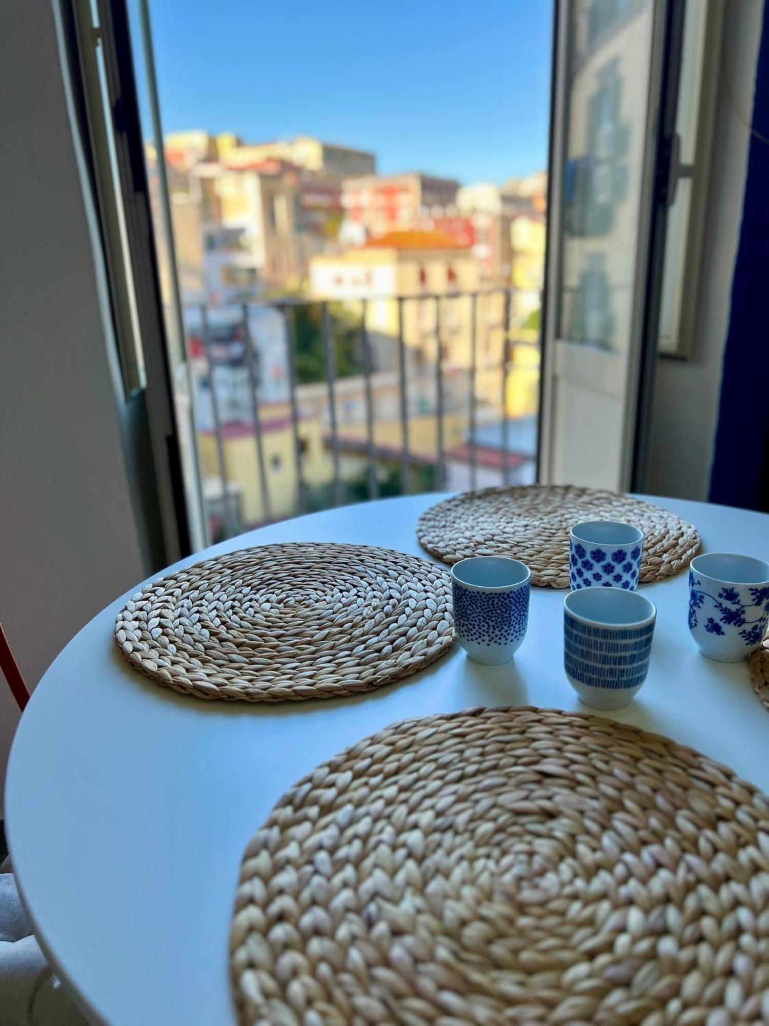 7 Bello House Napoli Dış mekan fotoğraf