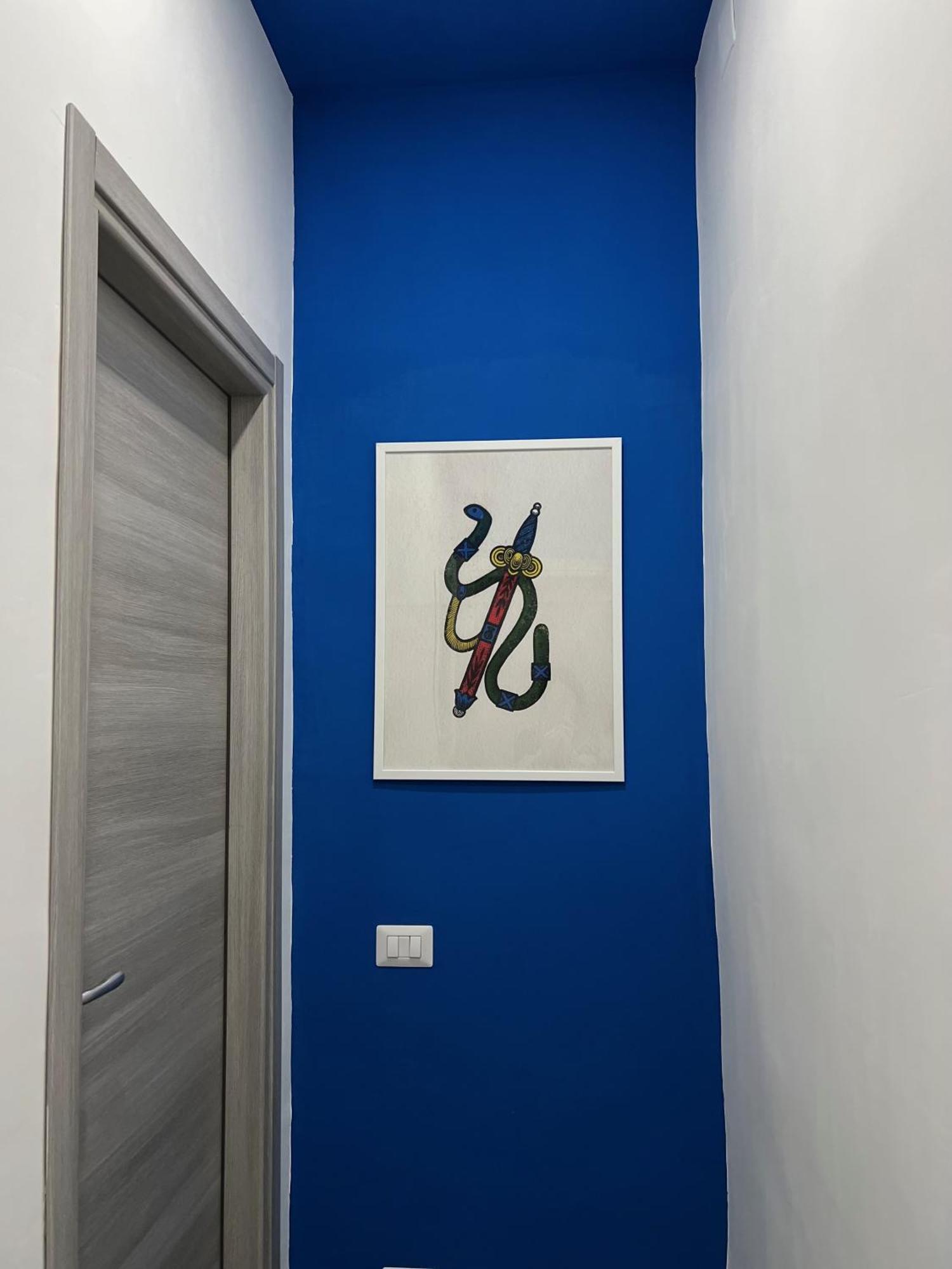 7 Bello House Napoli Dış mekan fotoğraf