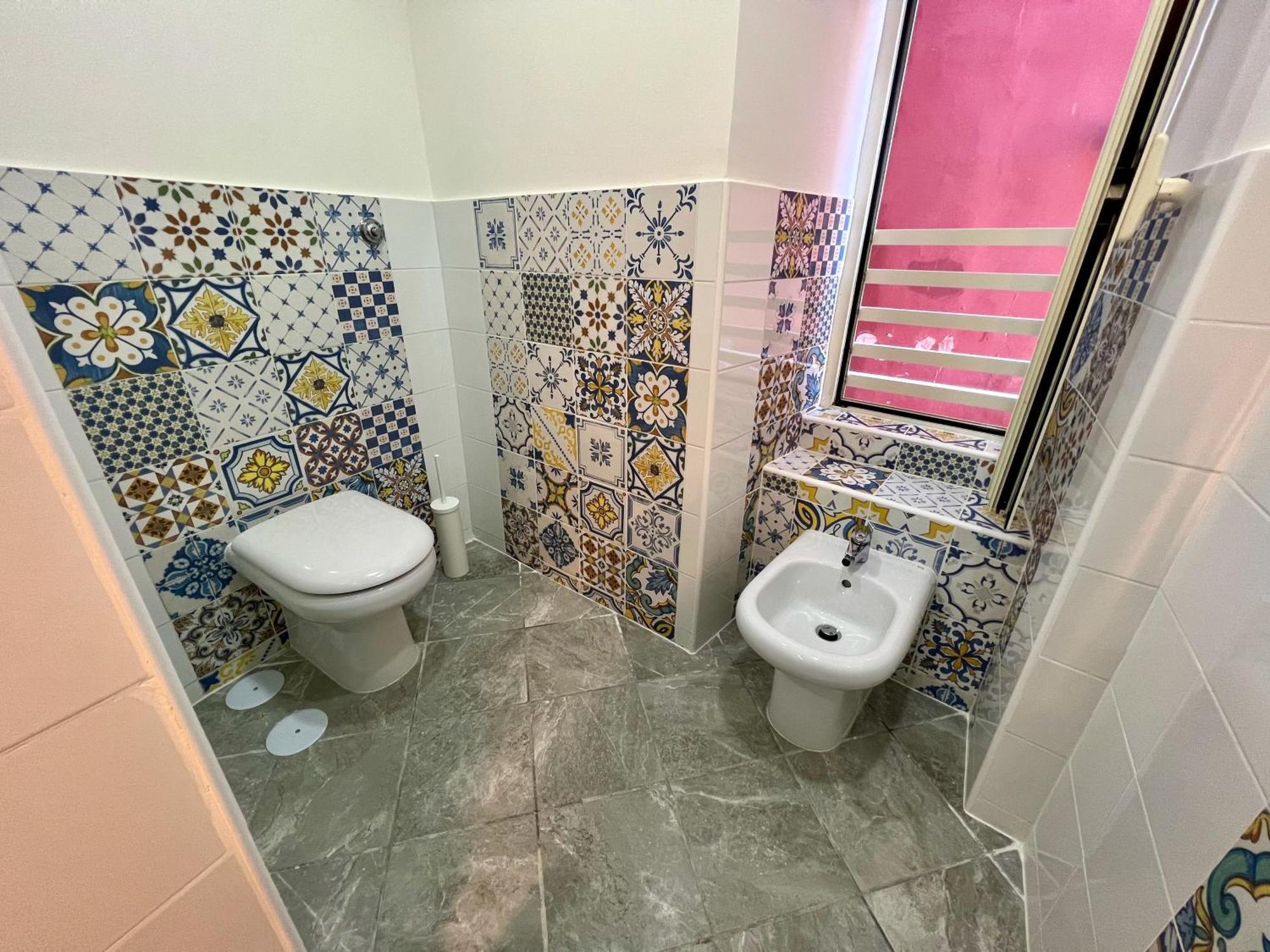 7 Bello House Napoli Dış mekan fotoğraf