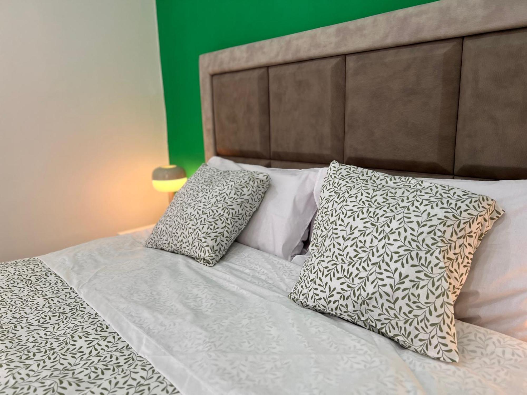 7 Bello House Napoli Dış mekan fotoğraf